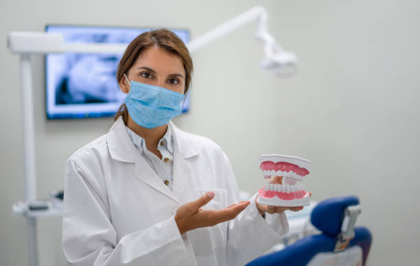 Best Root Canal Emergency Dentist  in Algonquin, MD