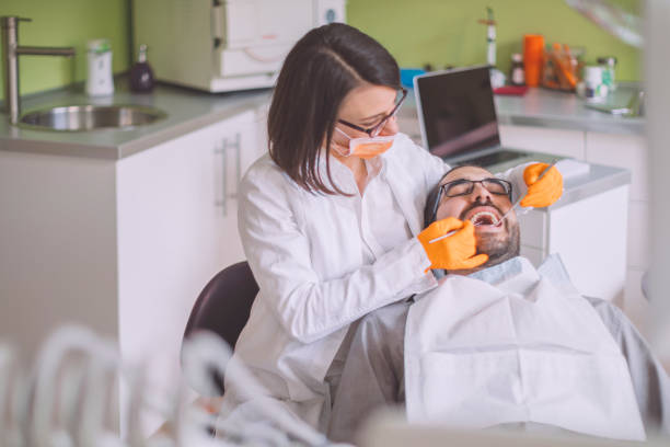 Best Walk-In Dentist Near Me  in Algonquin, MD