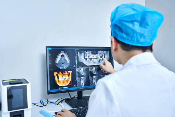 Emergency Dentist Open Today in MD